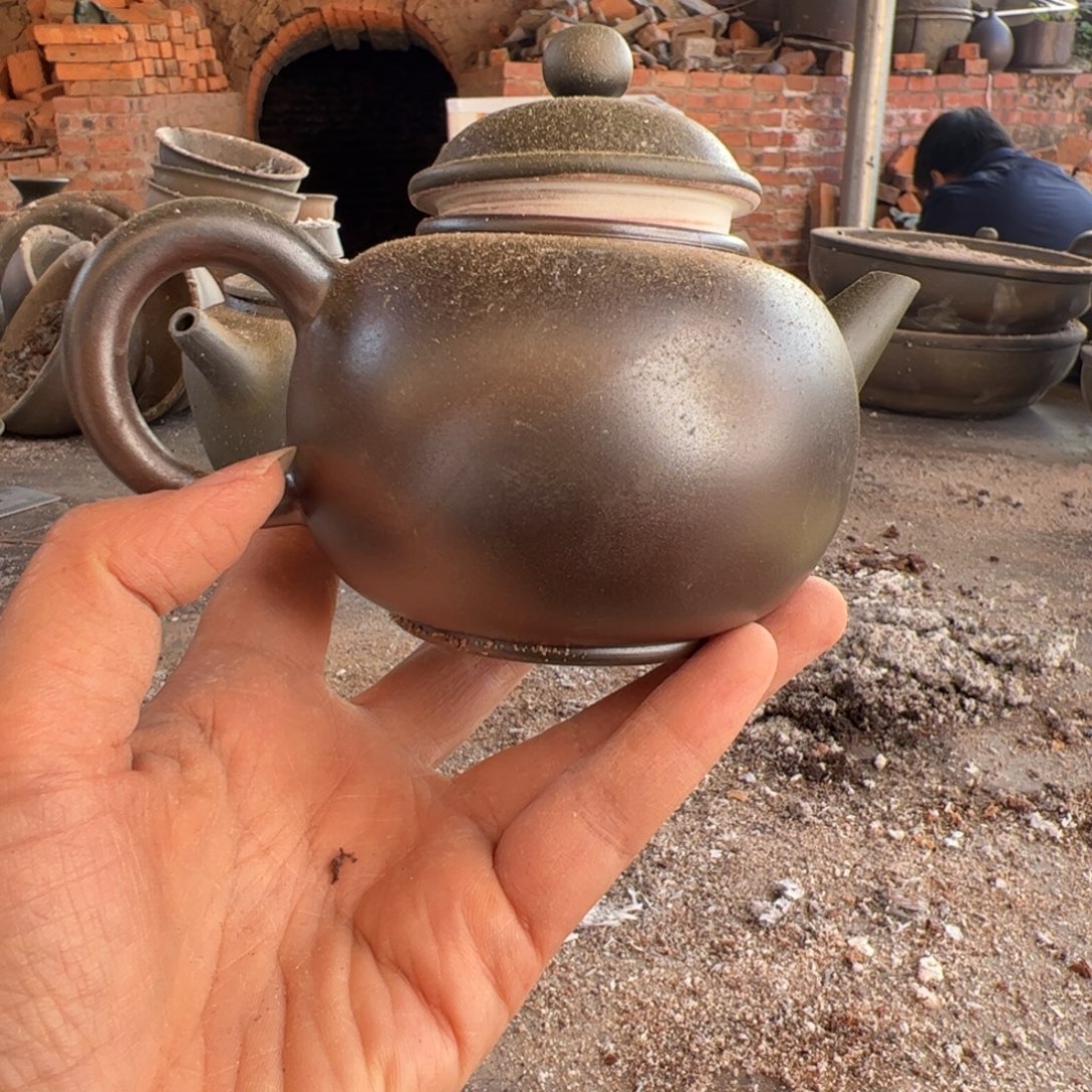 坭兴陶贵台龙窑A160