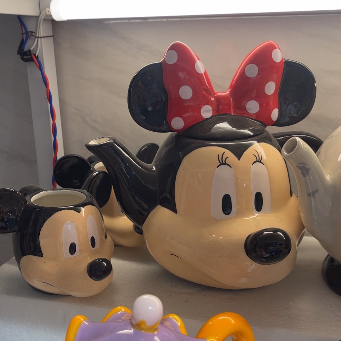 一壶两杯陶瓷陶瓷陶瓷