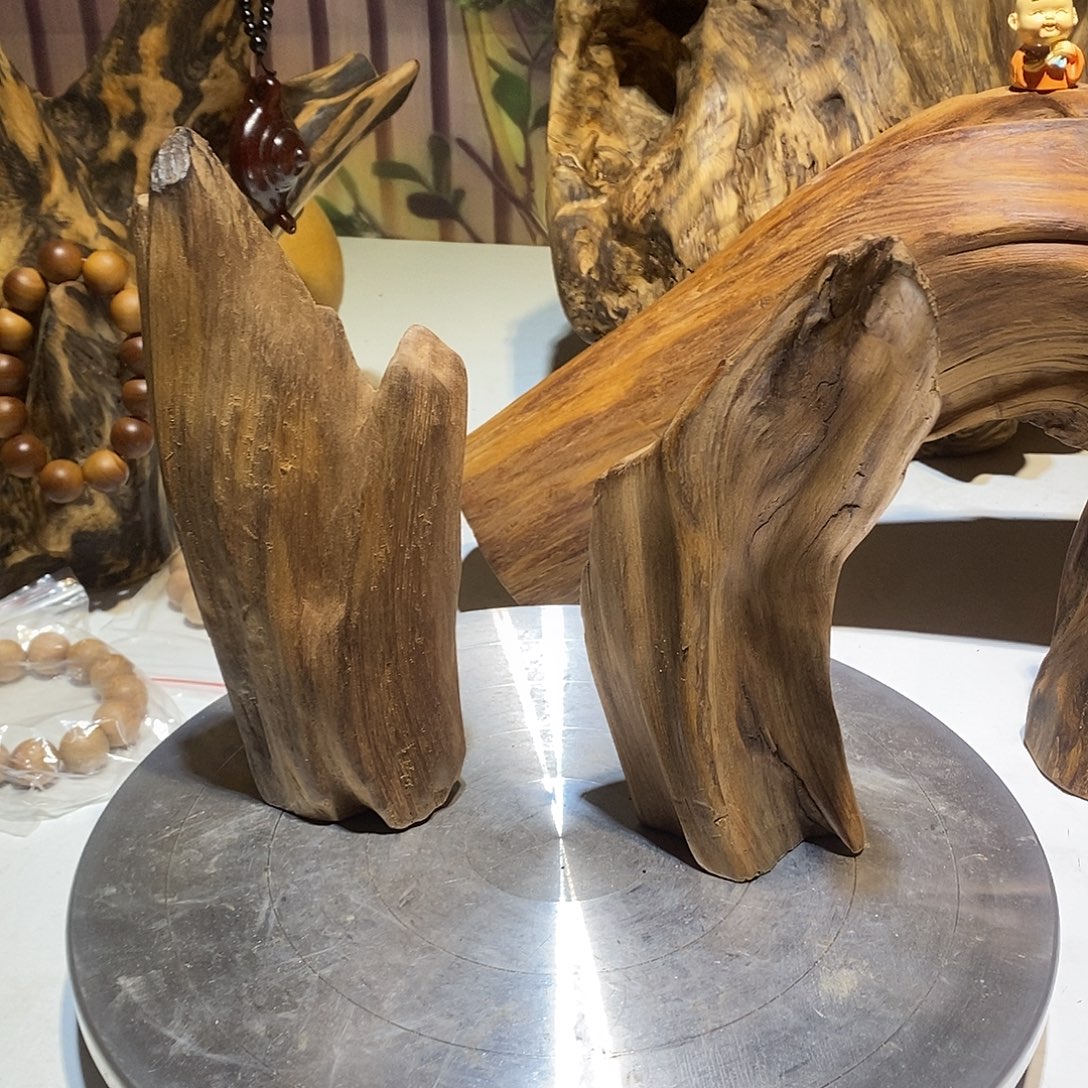 小***丰木药香模件，家居用品