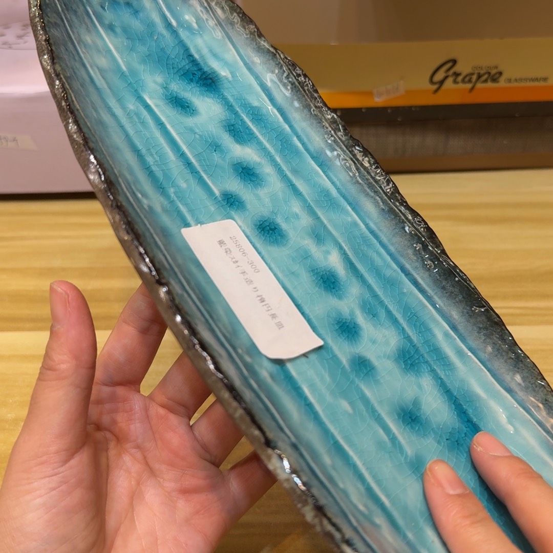 小狐狸瓷器家居好物推荐