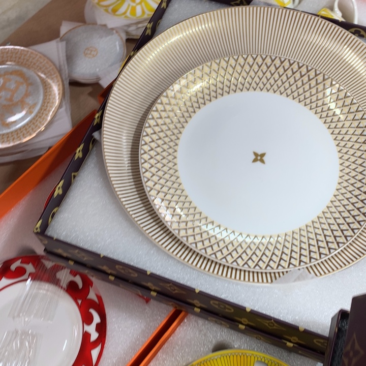 瓷片咖啡的香气是一种