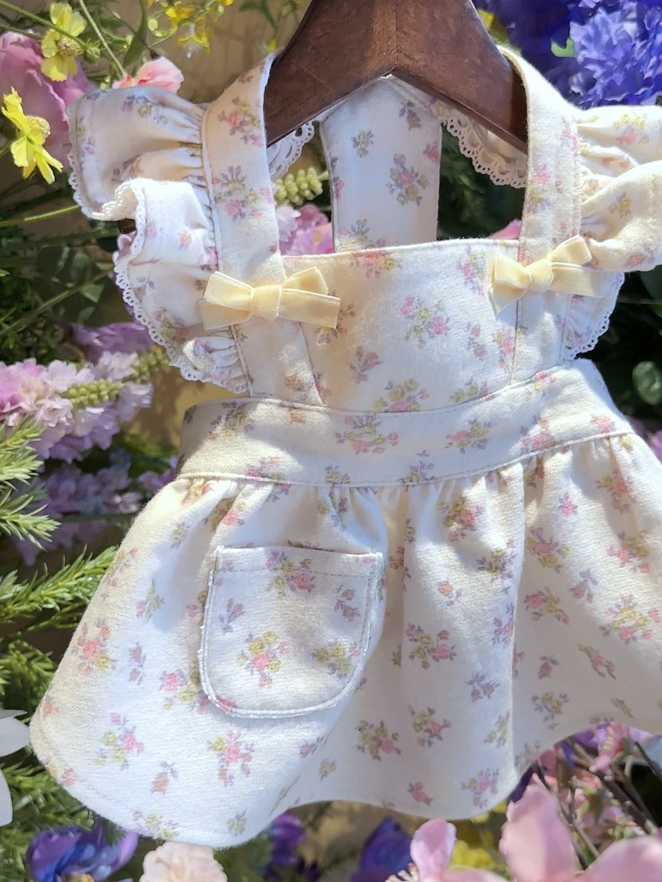 William Pet宠物亲子装 女装pu夹克套装 狗狗衣服宠物裙子