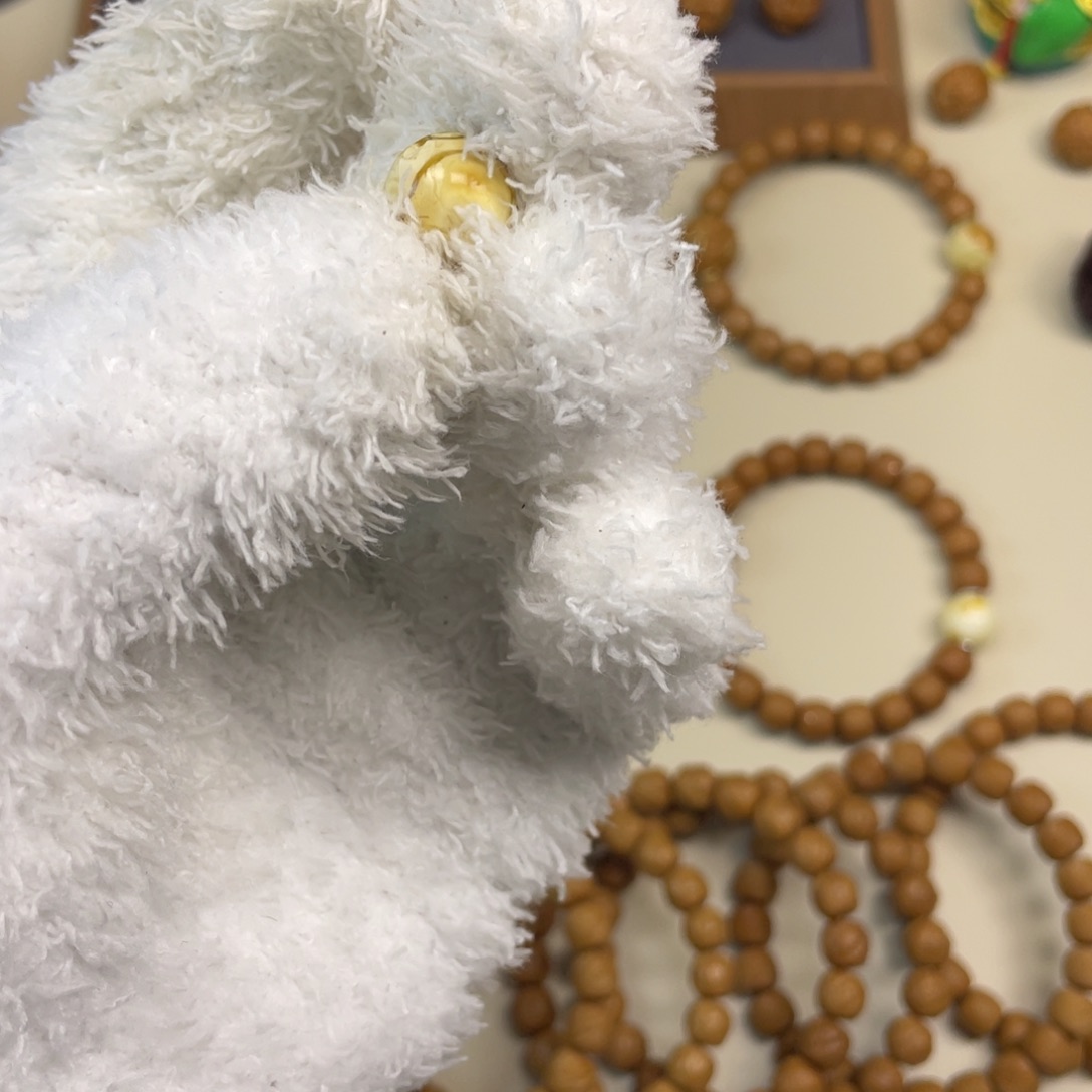 ****6吊坠猴头核桃猴头搭配腊