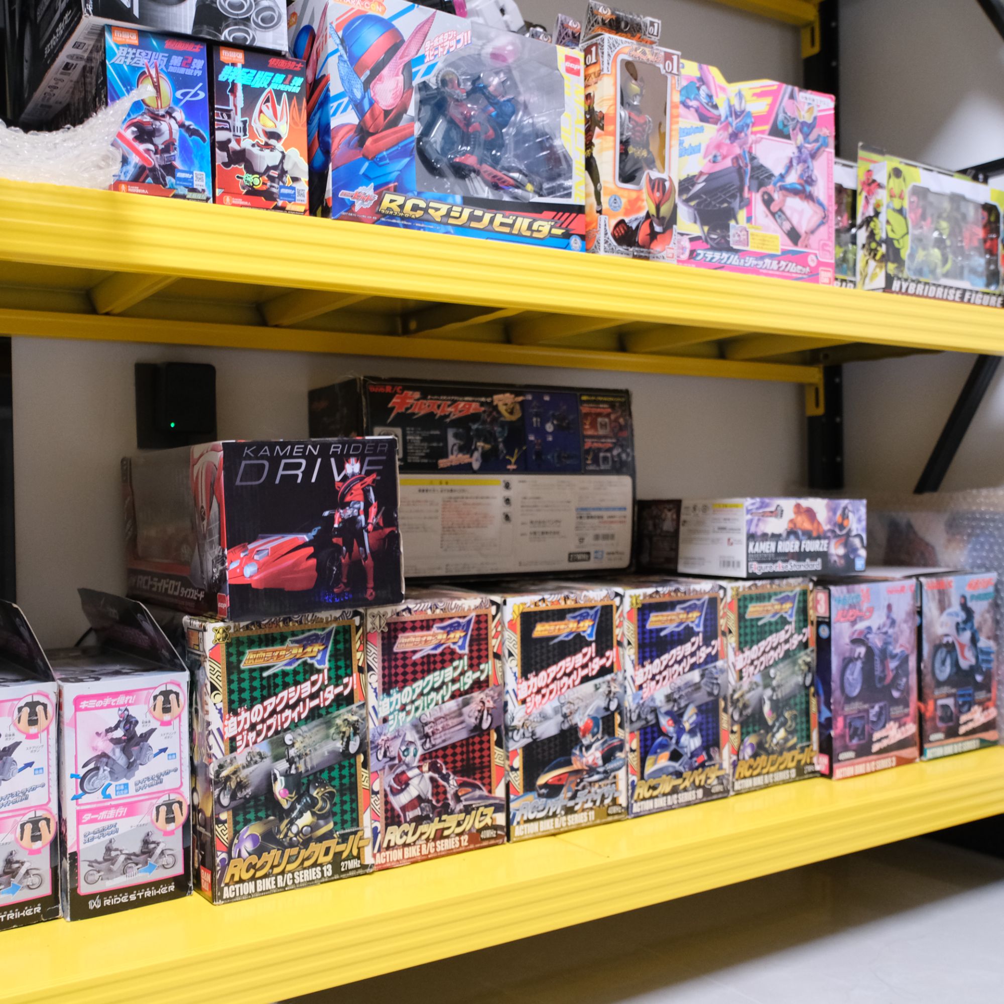 【大头】假面骑士玩具专属特价链接