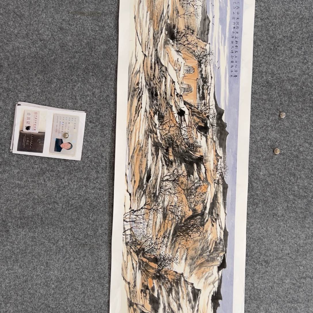 国画国画作品国画作品