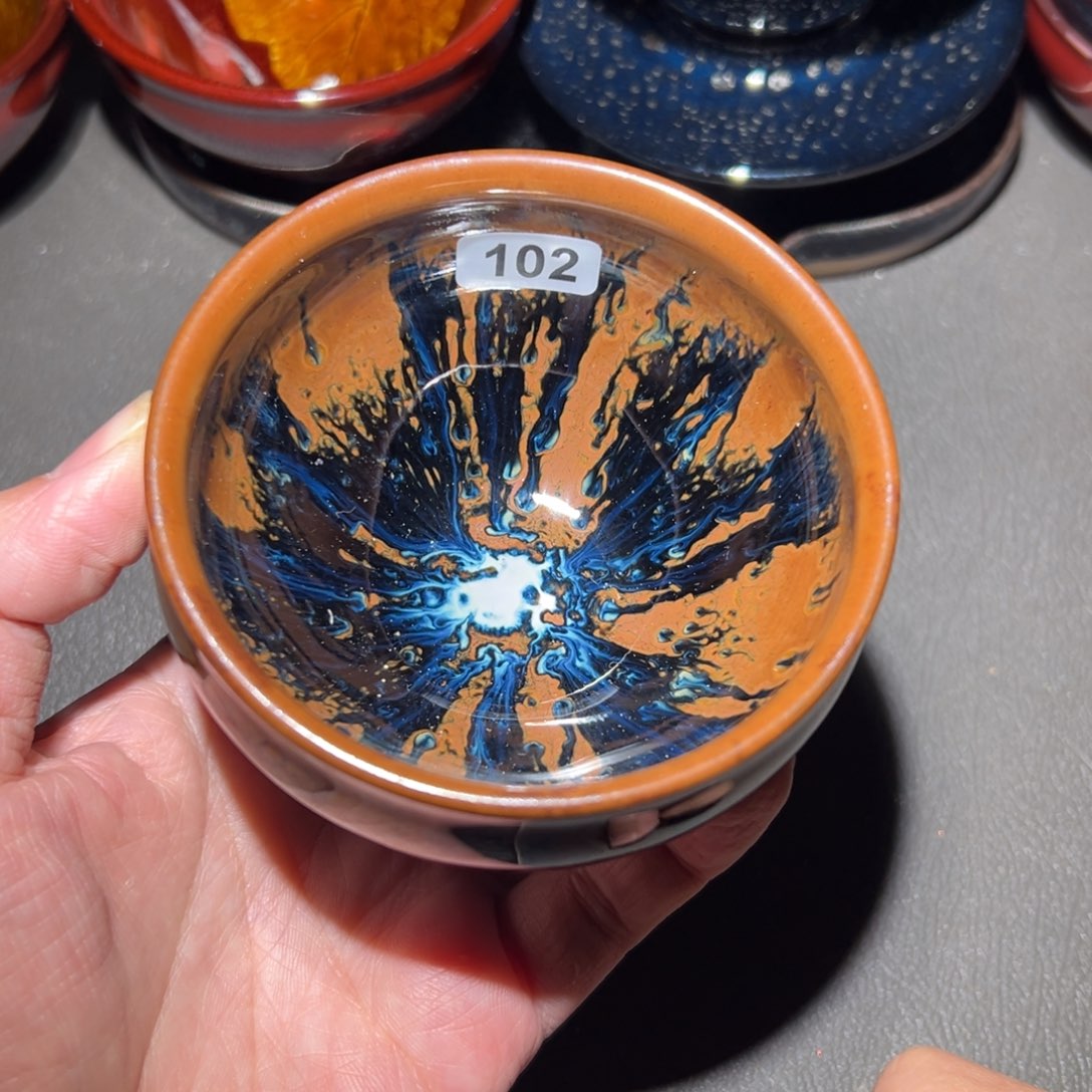 茶盏这个时候才会明白为什么有时候