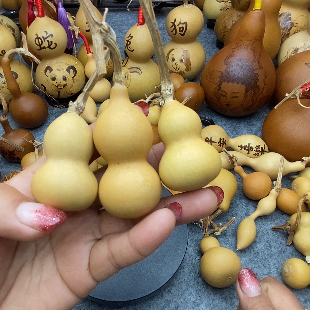 ****战葫芦工艺品装饰品