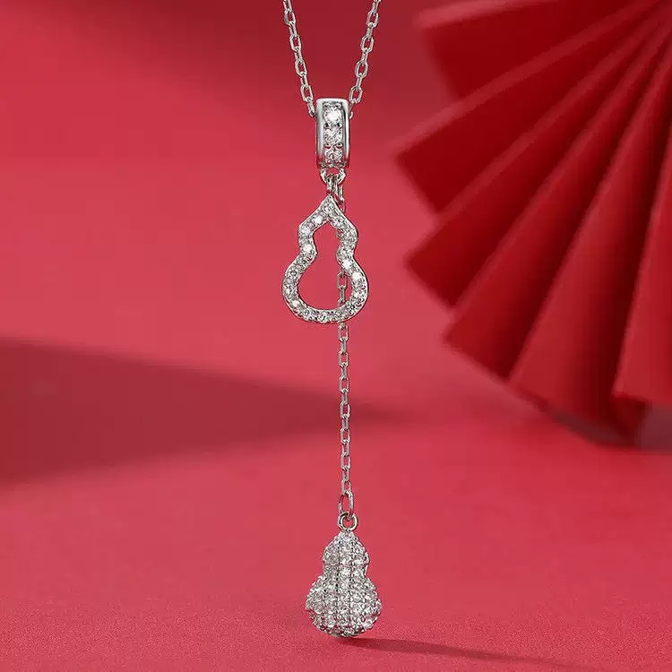 9999葫芦福禄百搭轻奢配件S63