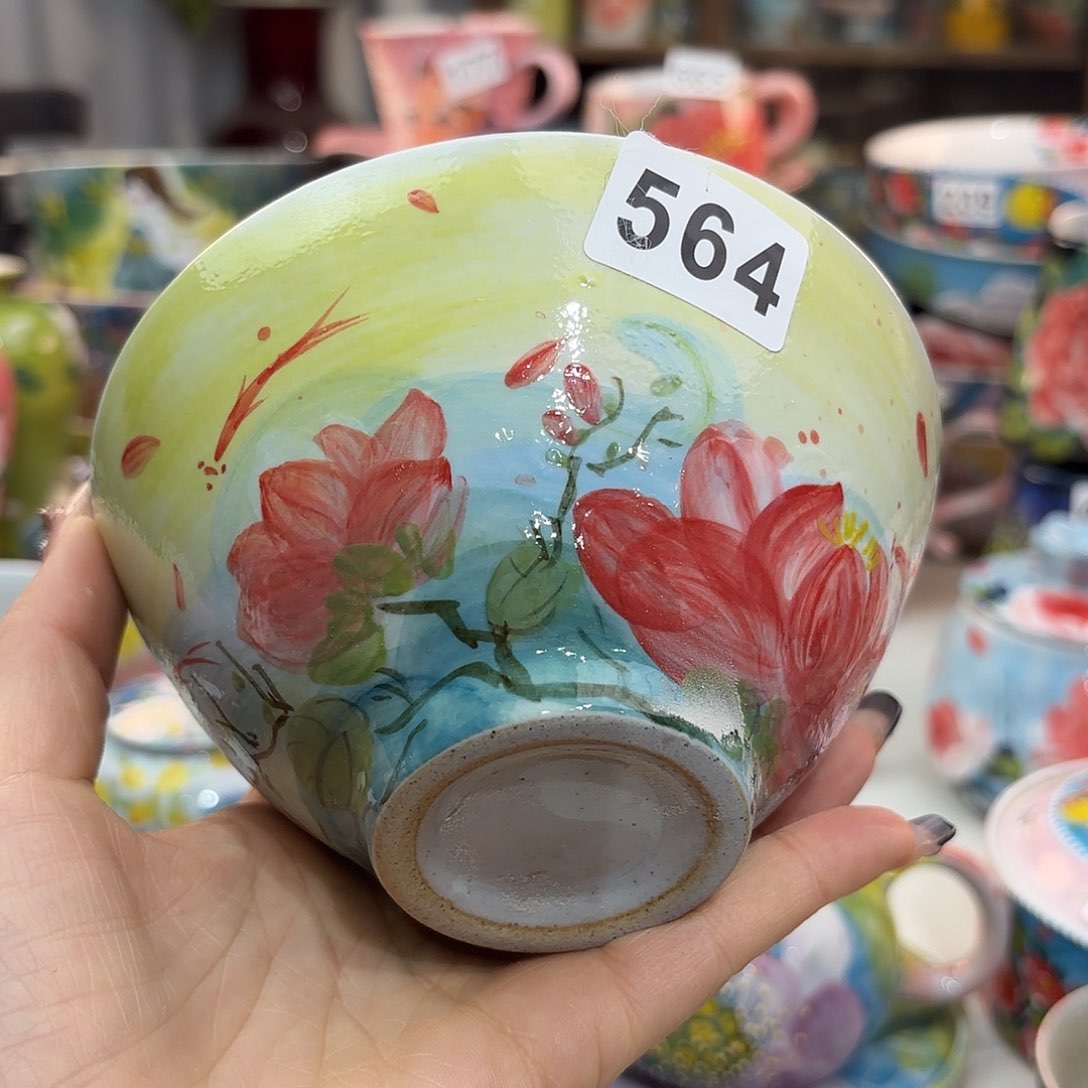 瓷片这样可以有效降低