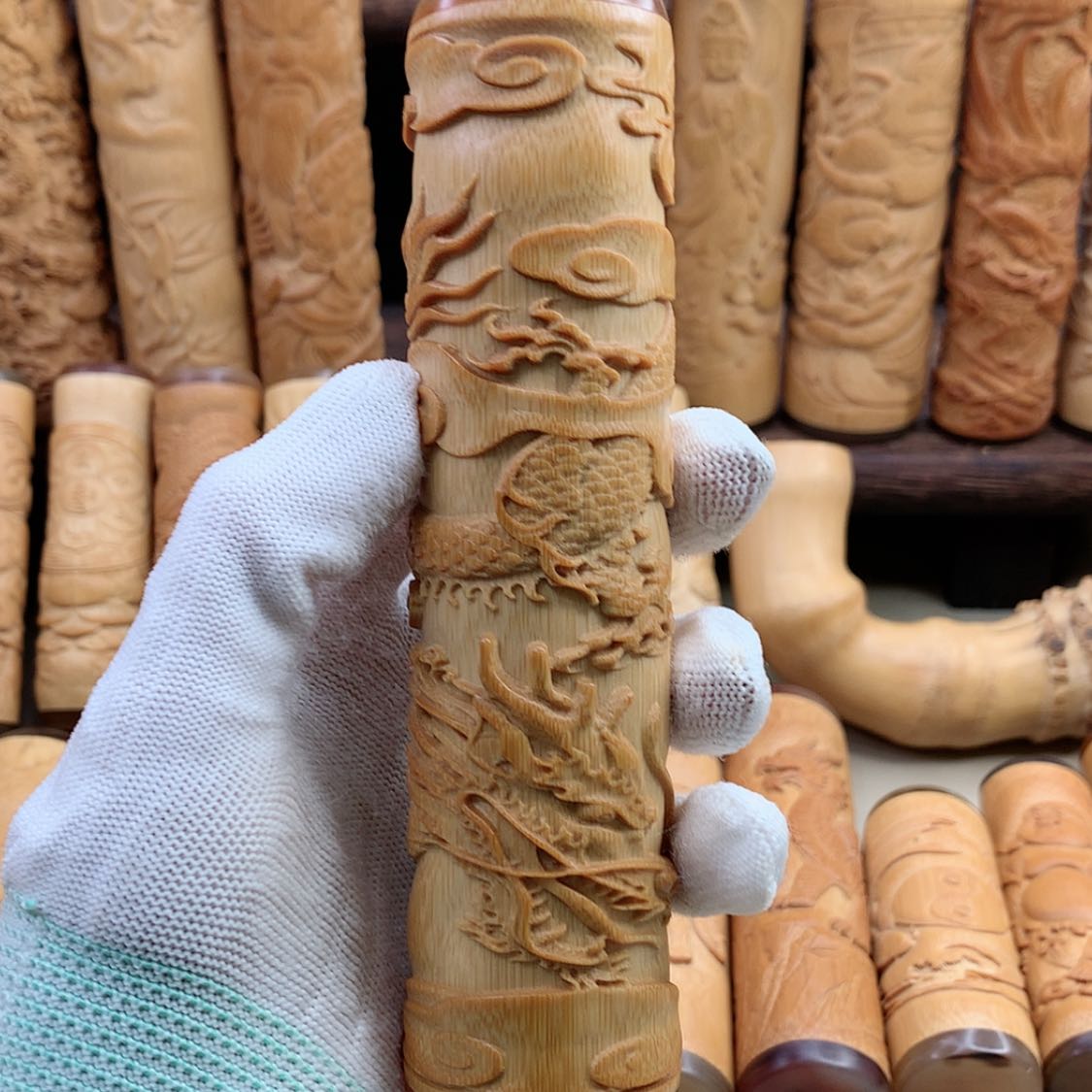 【闪购商品】竹实心竹哈哈哈哈哈 