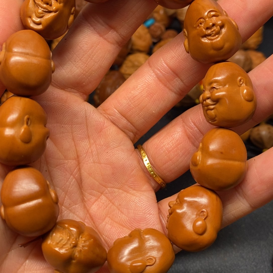 橄榄核手串/手链橄榄核