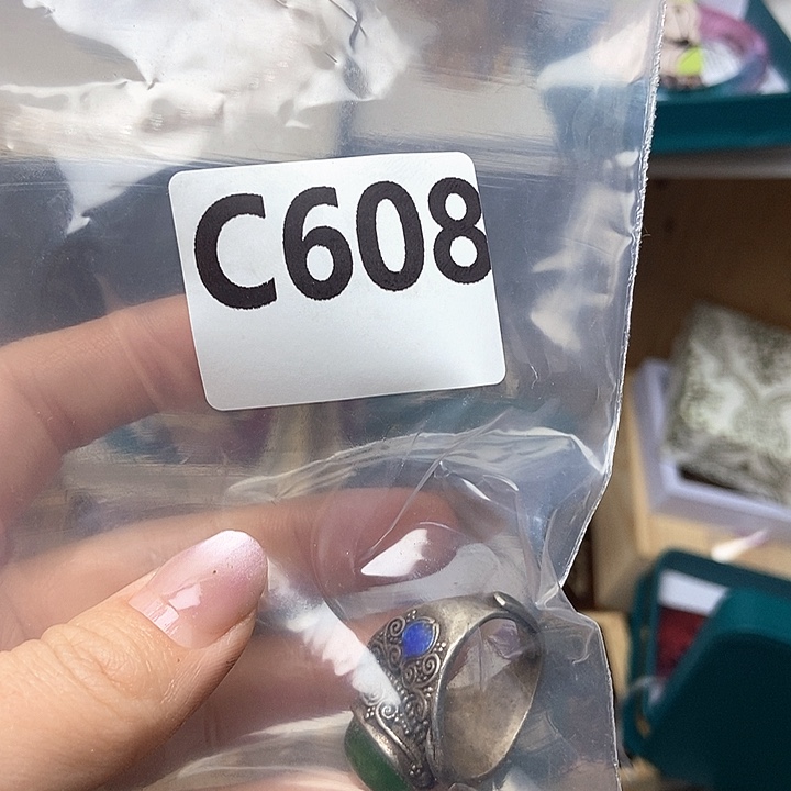 大叶紫檀（黑酸枝木类）“****噢608