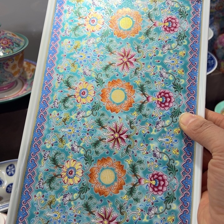 全场景德镇陶瓷景德镇陶瓷