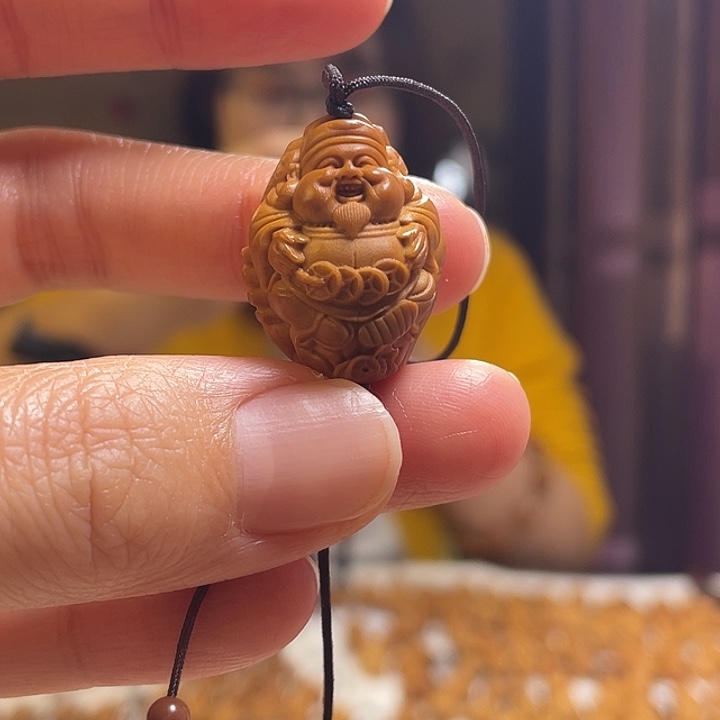 手串/手链橄榄核