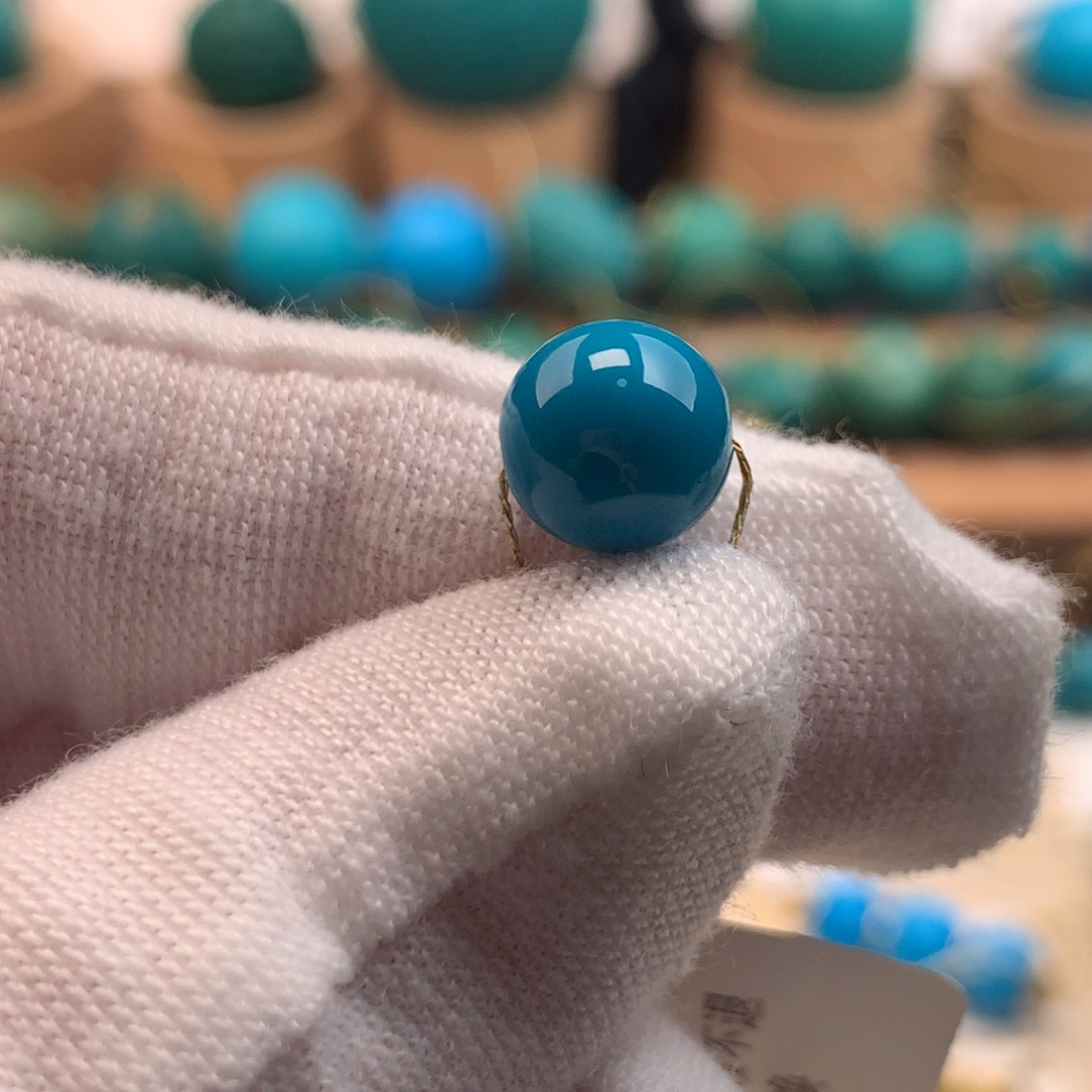 绿松石未镶嵌珠宝奇石8.2m