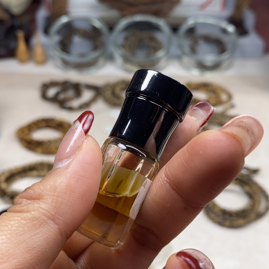 木柬pu寨 1克 随机发货