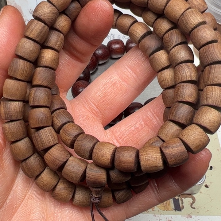 藤类火*降真香89-108直切白油天花板野人山