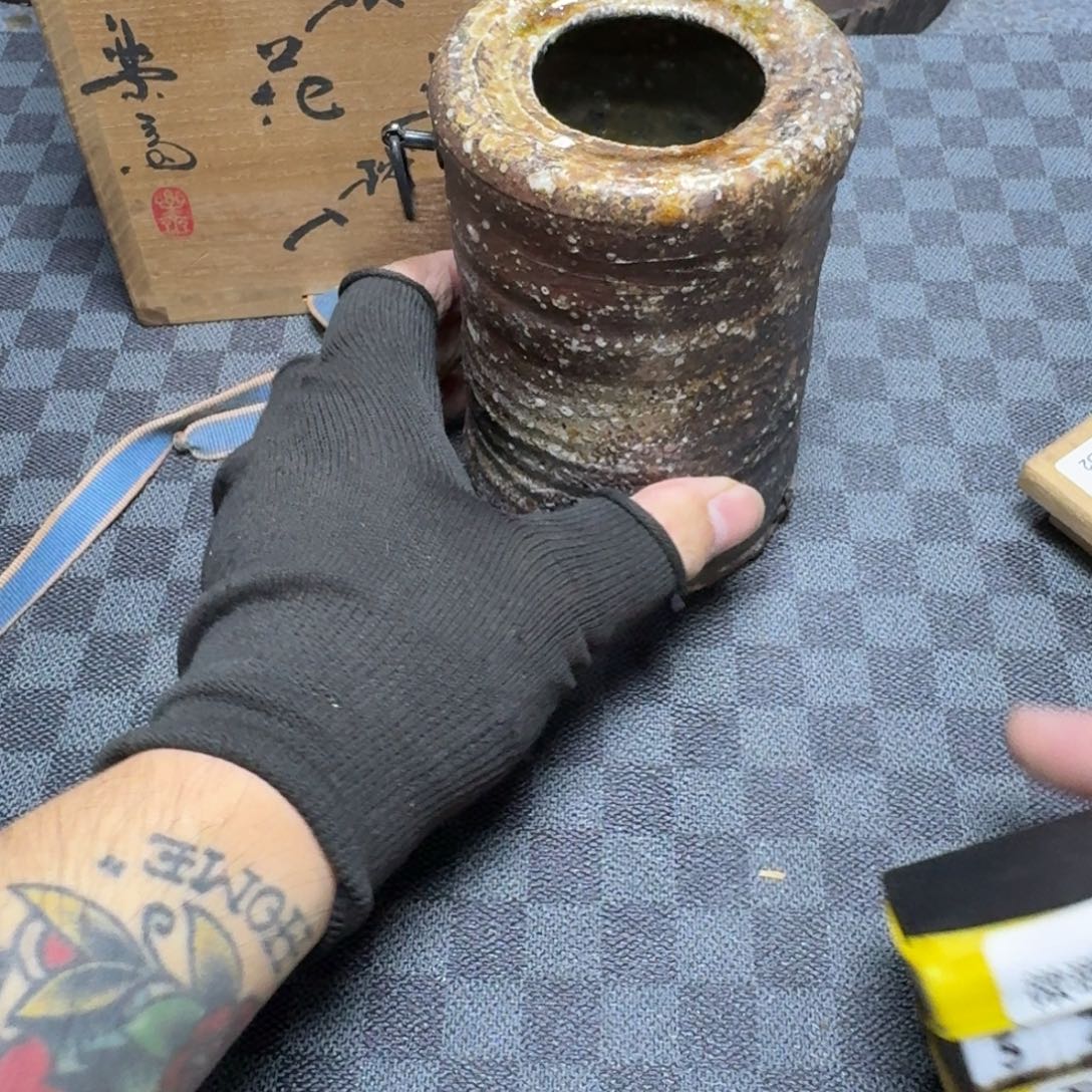 瓷片看好品相在下单/无/售/后
