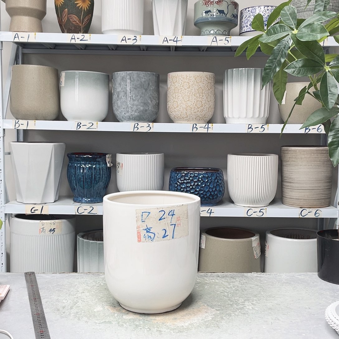 口径24口径-27高尺寸尺寸