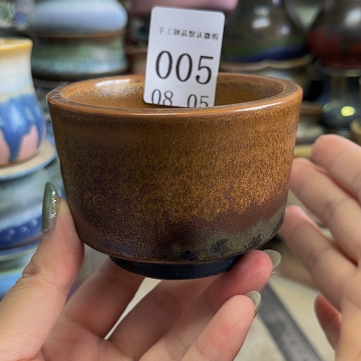 景德镇陶瓷手工制作