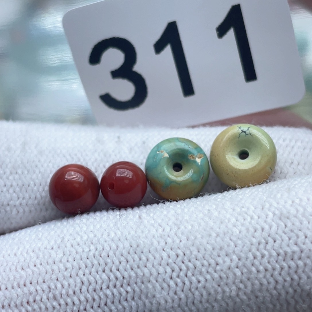 南红玛瑙珠宝奇石未镶嵌