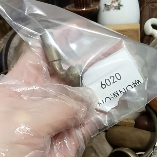 怡***然瓷片6020号工艺品