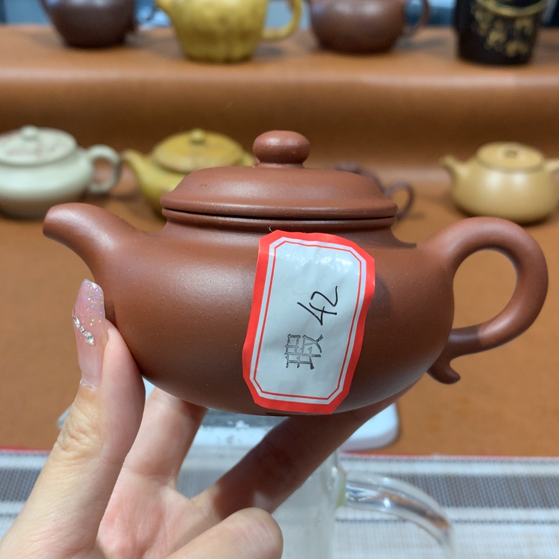 紫砂茶壶紫砂茶壶