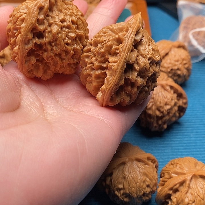 官帽51➕已打底完美品