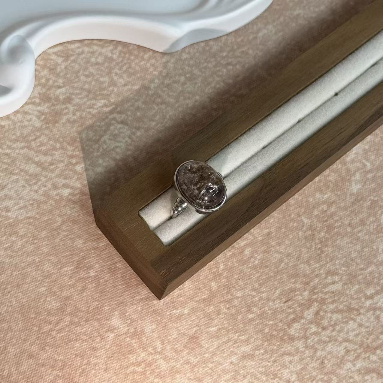 9681 精致复古时尚百搭戒指