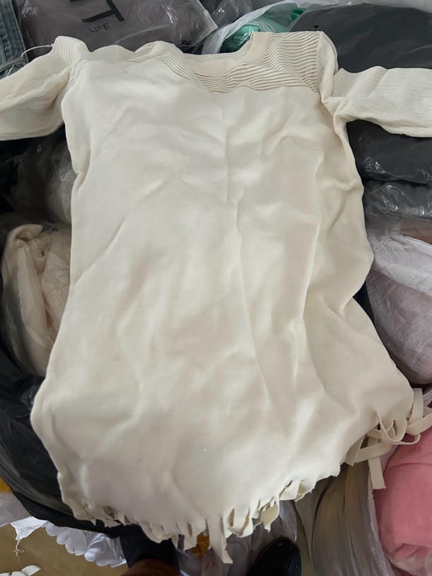 猫子女装宽松大板毛衣