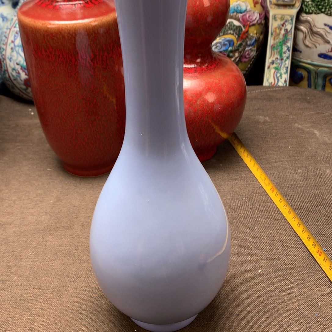 摆件陶瓷旧藏瓷器旧藏瓷器