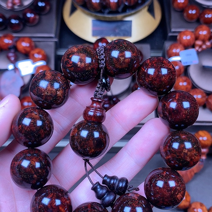 【闪购商品】黄花梨/降香黄檀2.0规格05W