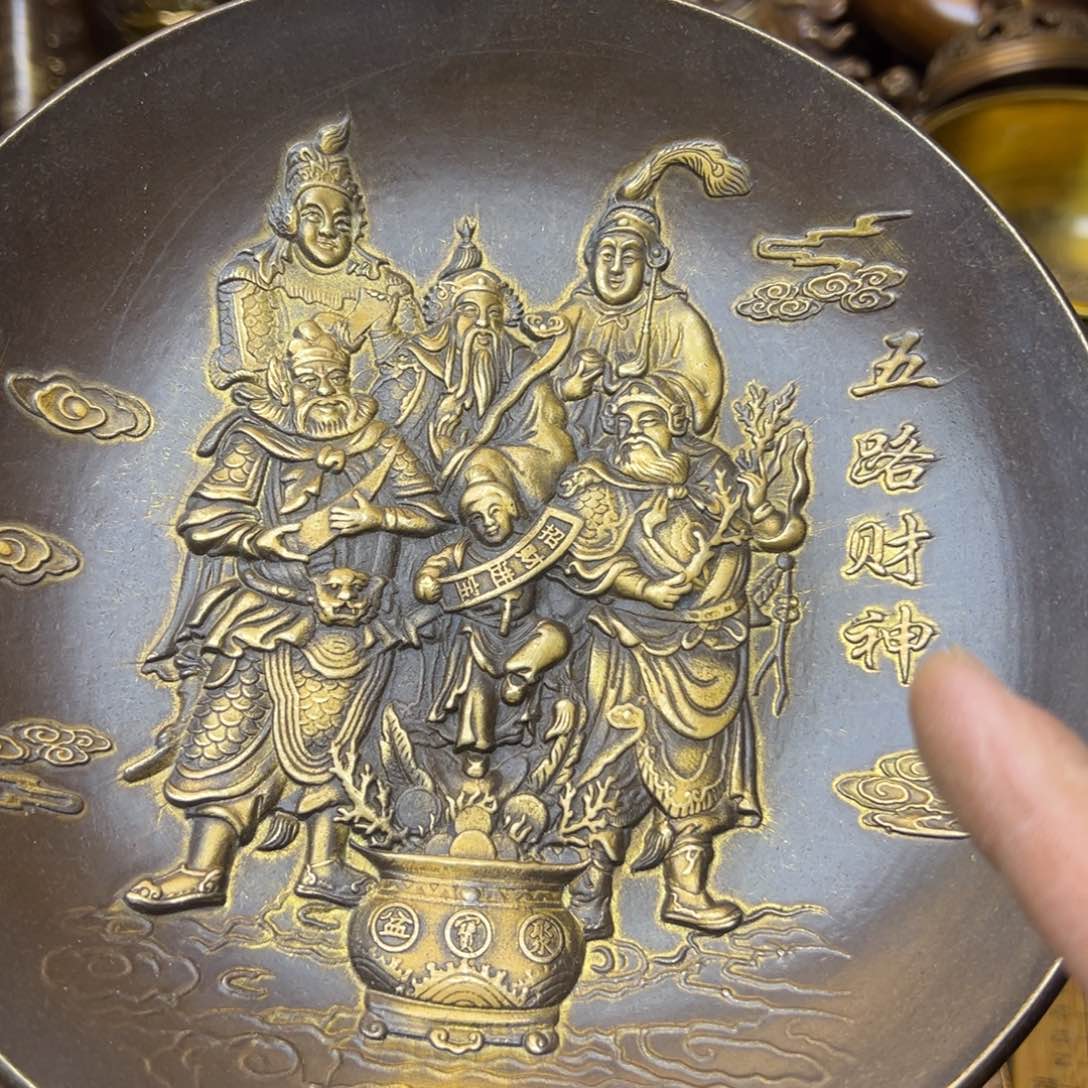 精美文玩精品摆件