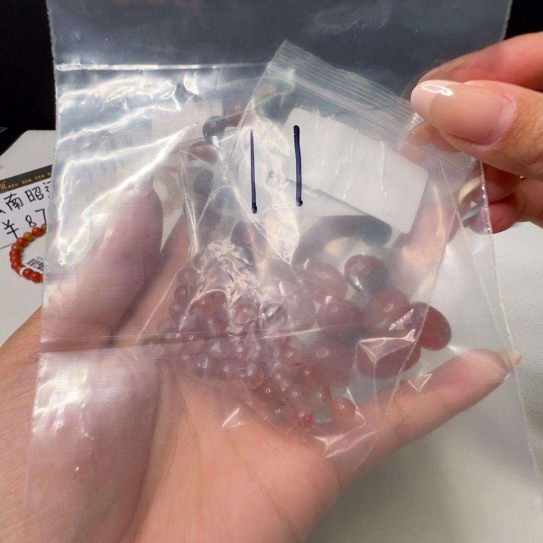 南红玛瑙南红玛瑙未镶嵌11