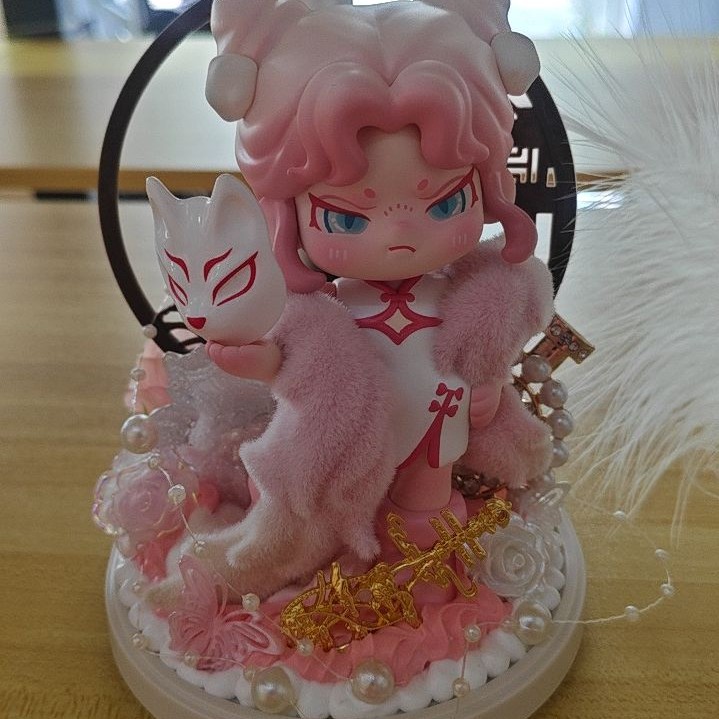 [泡芙手作]福利款