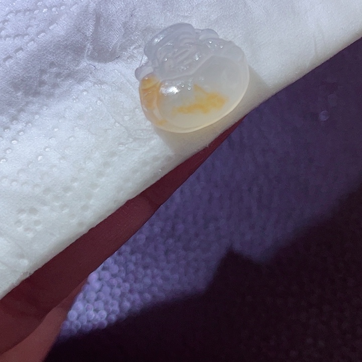 未镶嵌定制翡翠翡翠