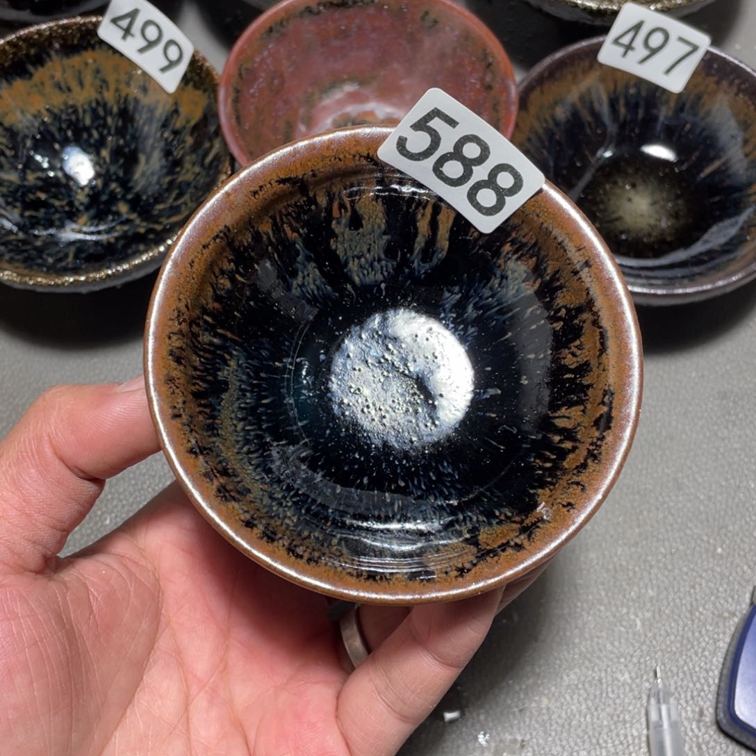 茶盏美好生活从开始到