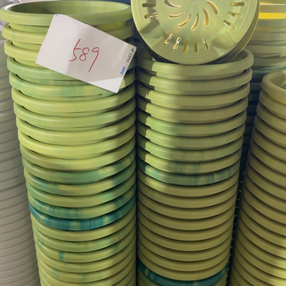 编号589-10个口径21串色