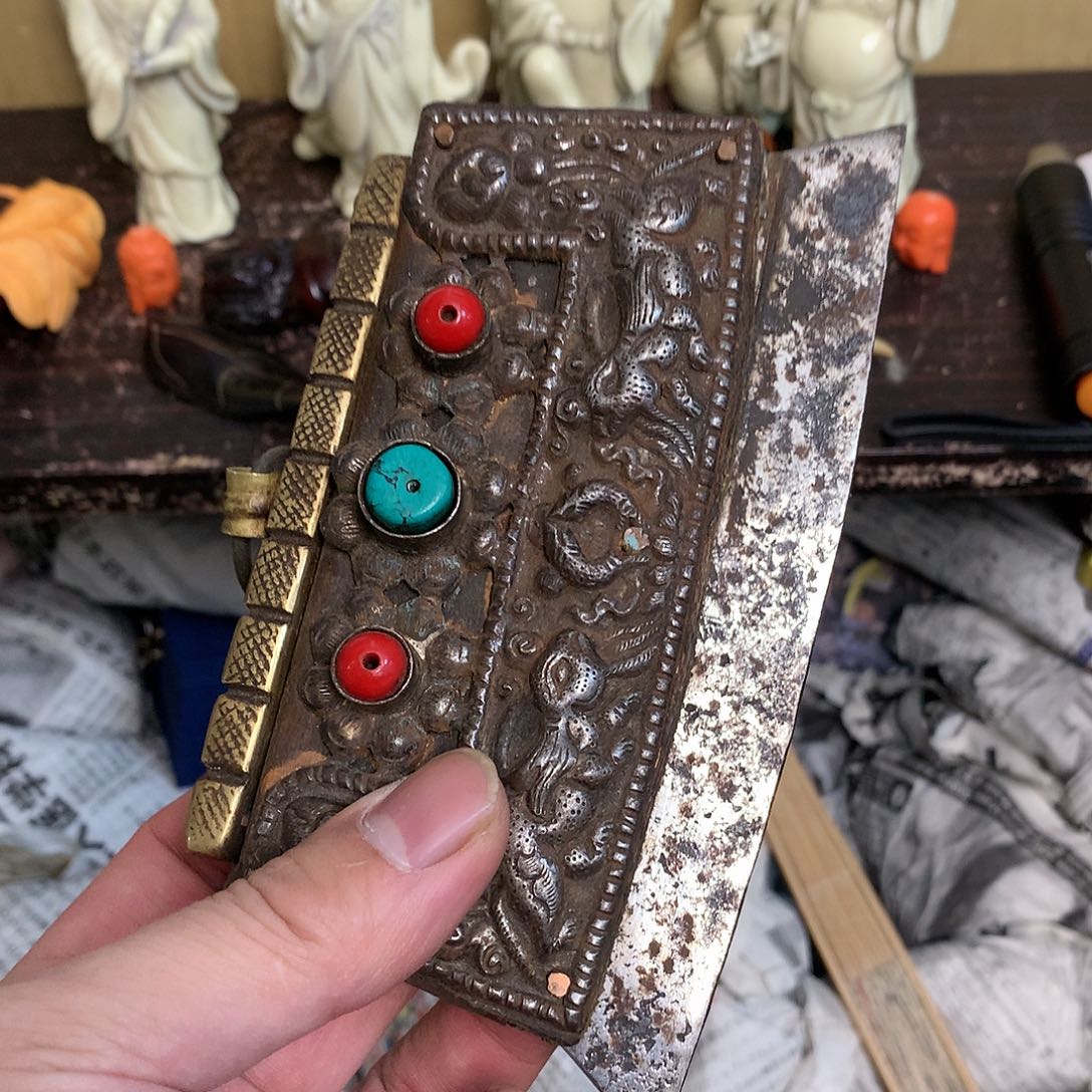 紫砂茶宠工艺美术作品