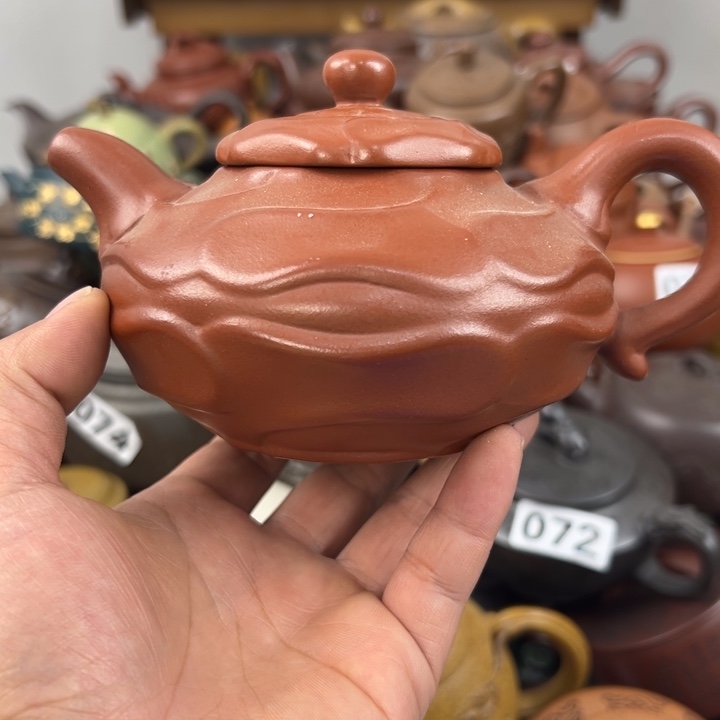 紫砂茶壶紫砂壶微瑕