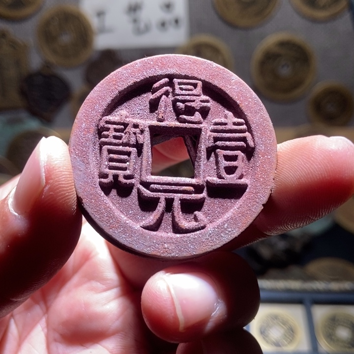 铜现代工艺品仿制品