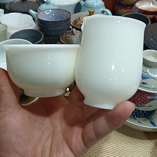 茶具直播，满15包邮
