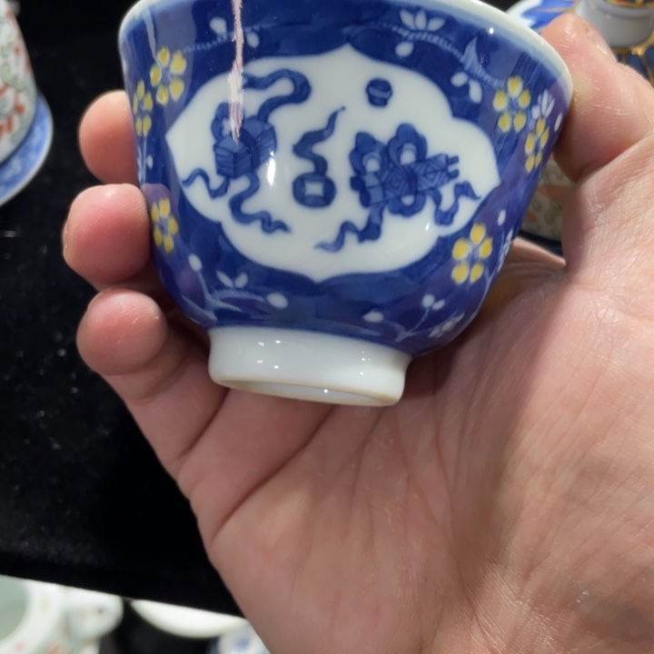 景德镇陶瓷艺术品