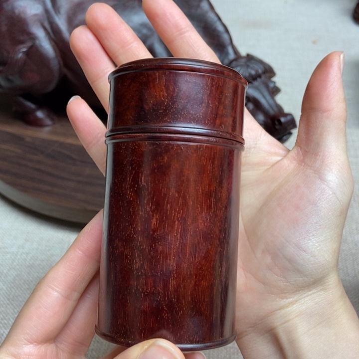 檀香紫檀（小叶紫檀）