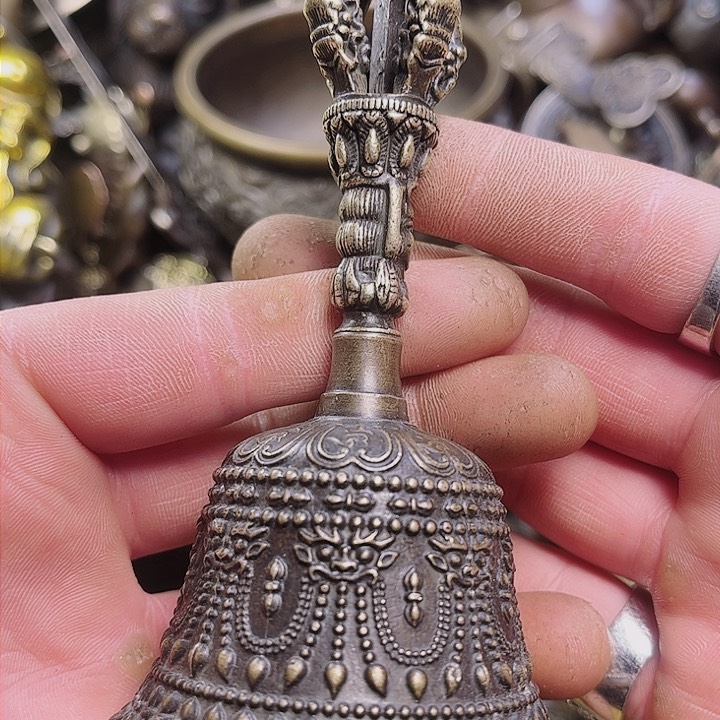 铜器摆件家居摆件