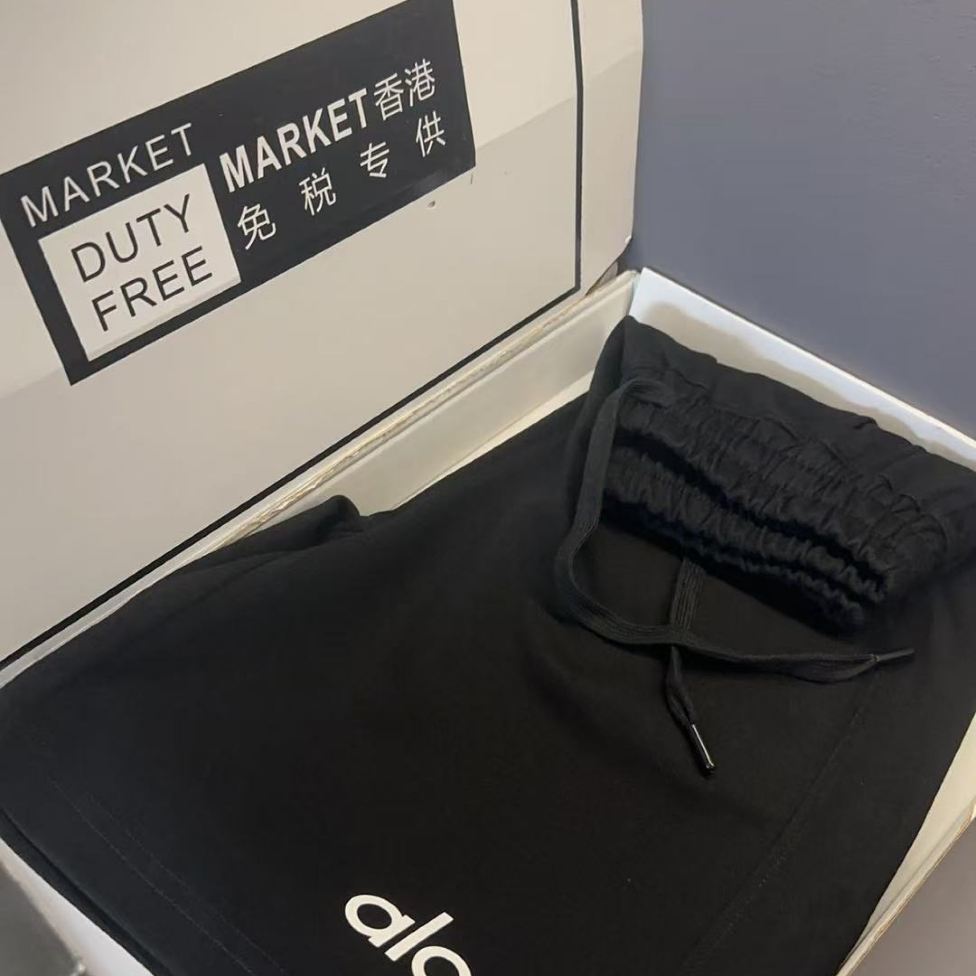 二十九号链接【一折粉丝福利】夏季潮牌短裤五分裤