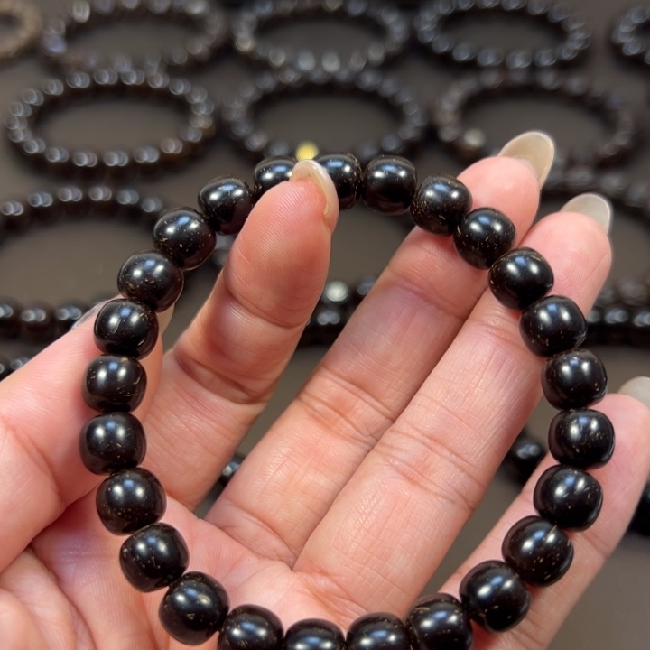 胜***胜椰蒂手串9x8老型福利款不要标