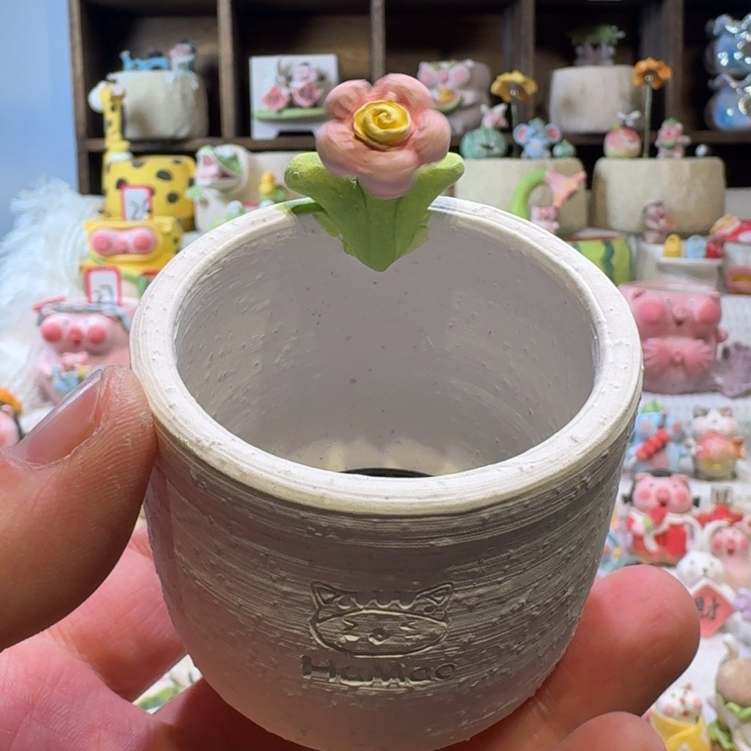 陶厂家直销精品花盆