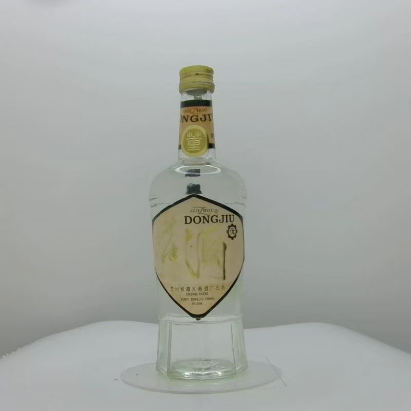 1988年白董  董香型59度500ml