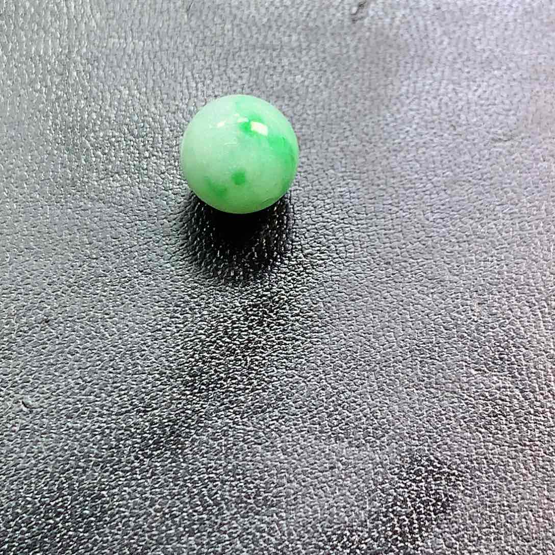 未镶嵌挂件翡翠翡翠